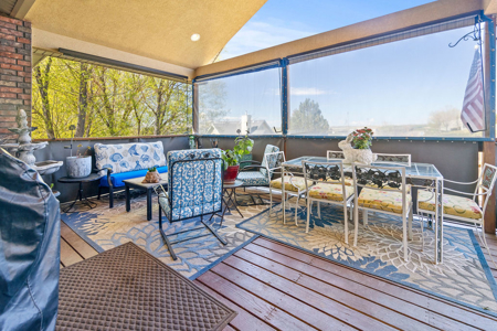 Large home for sale in Craig Colorado - image 41