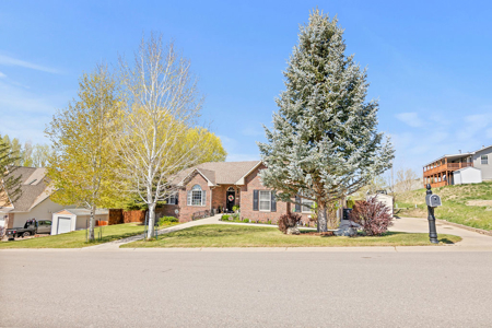 Large home for sale in Craig Colorado - image 46