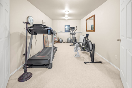 Large home for sale in Craig Colorado - image 27