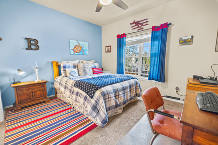 Large home for sale in Craig Colorado - image 28