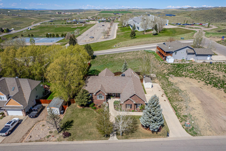 Large home for sale in Craig Colorado - image 5