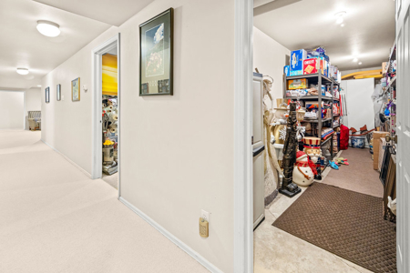 Large home for sale in Craig Colorado - image 29