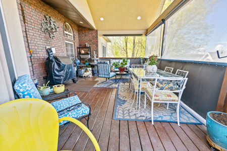 Large home for sale in Craig Colorado - image 36