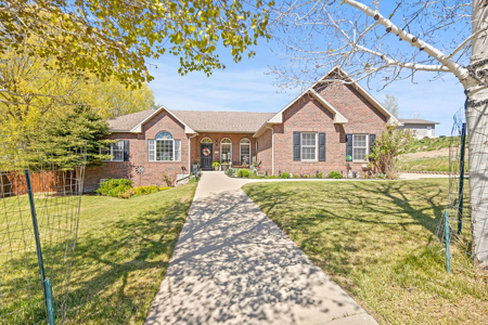 Large home for sale in Craig Colorado - image 1