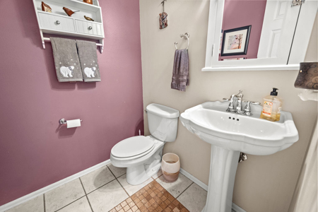 Large home for sale in Craig Colorado - image 18