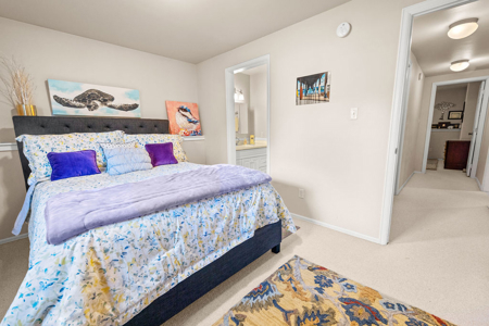 Large home for sale in Craig Colorado - image 35