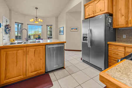Large home for sale in Craig Colorado - image 9