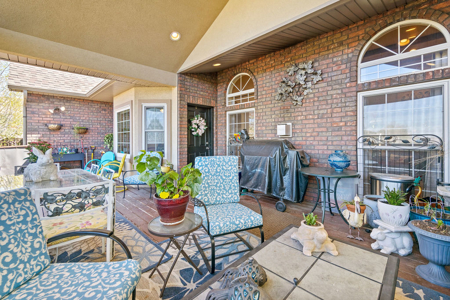 Large home for sale in Craig Colorado - image 40