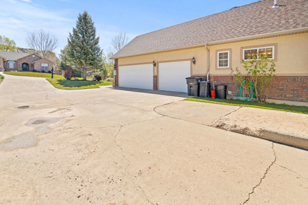 Large home for sale in Craig Colorado - image 39