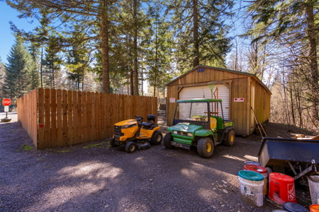 Top-Rated Gorge RV Park & Campground For Sale - image 11