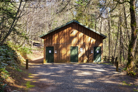 Top-Rated Gorge RV Park & Campground For Sale - image 6