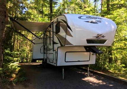 Top-Rated Gorge RV Park & Campground For Sale - image 23