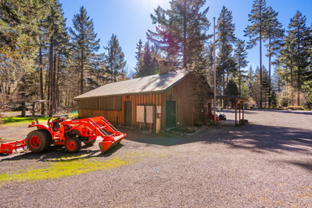 Top-Rated Gorge RV Park & Campground For Sale - image 5