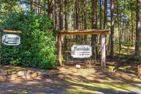 Top-Rated Gorge RV Park & Campground For Sale - image 14