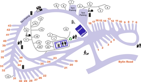 Top-Rated Gorge RV Park & Campground For Sale - image 15