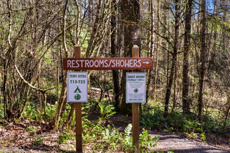 Top-Rated Gorge RV Park & Campground For Sale - image 37