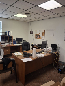 Large Commercial property on 5.3 acres mol for sale. - image 5