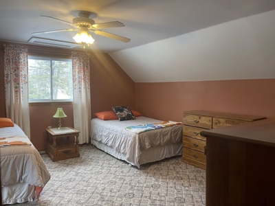 Spacious home in the country just west of De Tour Village, - image 23