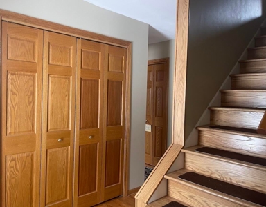 Spacious home in the country just west of De Tour Village, - image 14