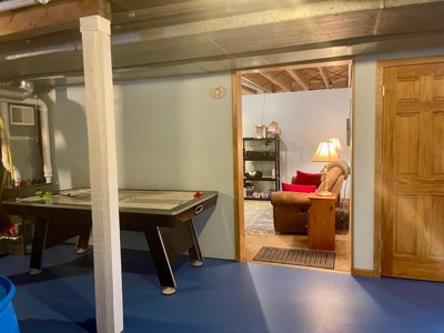 Spacious home in the country just west of De Tour Village, - image 35