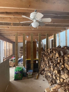 Spacious home in the country just west of De Tour Village, - image 40