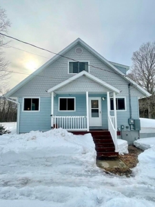 Spacious home in the country just west of De Tour Village, - image 49