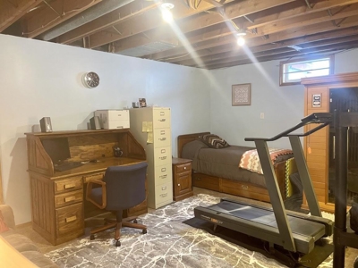 Spacious home in the country just west of De Tour Village, - image 30