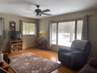 Spacious home in the country just west of De Tour Village, - image 11