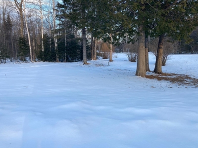 Spacious home in the country just west of De Tour Village, - image 9