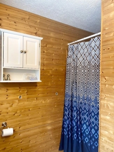 Spacious home in the country just west of De Tour Village, - image 27