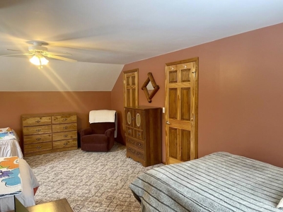 Spacious home in the country just west of De Tour Village, - image 25