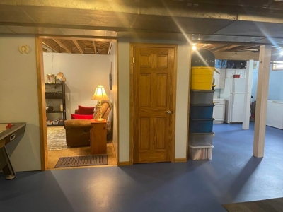 Spacious home in the country just west of De Tour Village, - image 36