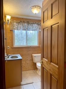 Spacious home in the country just west of De Tour Village, - image 26