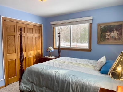 Spacious home in the country just west of De Tour Village, - image 20