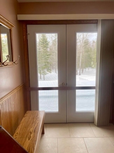 Spacious home in the country just west of De Tour Village, - image 18