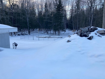 Spacious home in the country just west of De Tour Village, - image 7