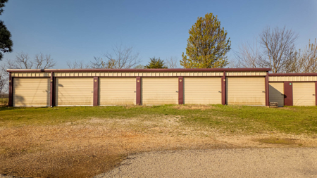 Turn Key Mini Storage Business for sale in the Missouri Ozarks - image 15