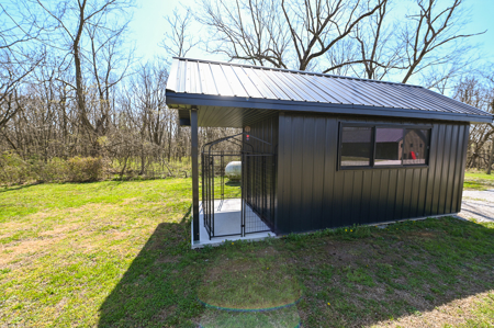 Waterfowl Property For Sale Lamar Mo - image 26