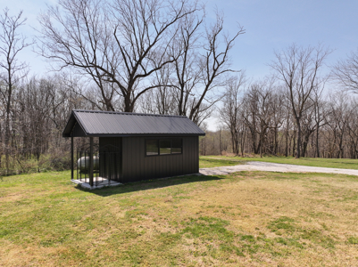 Waterfowl Property For Sale Lamar Mo - image 3