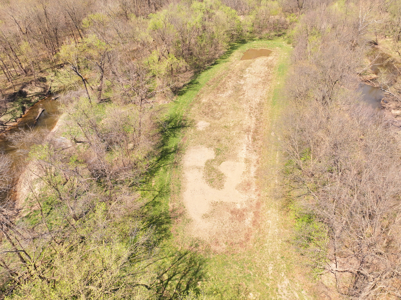 Waterfowl Property For Sale Lamar Mo - image 38