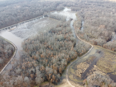 Waterfowl Property For Sale Lamar Mo - image 42