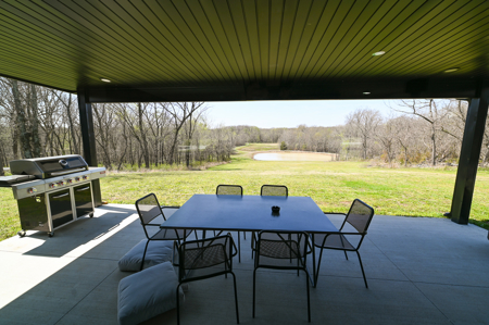 Waterfowl Property For Sale Lamar Mo - image 23