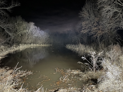 Waterfowl Property For Sale Lamar Mo - image 48