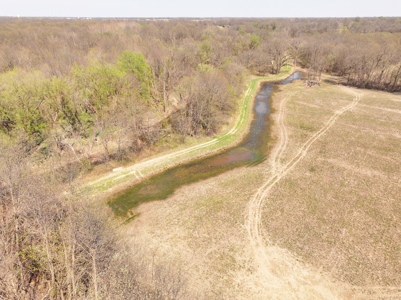 Waterfowl Property For Sale Lamar Mo - image 39