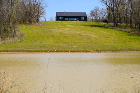 Waterfowl Property For Sale Lamar Mo - image 40