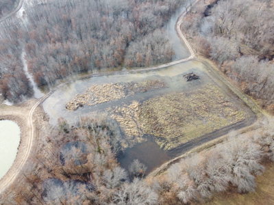 Waterfowl Property For Sale Lamar Mo - image 41