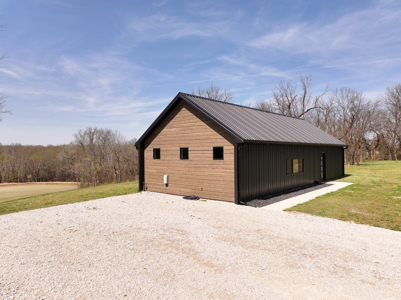 Waterfowl Property For Sale Lamar Mo - image 4