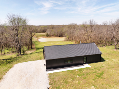 Waterfowl Property For Sale Lamar Mo - image 5