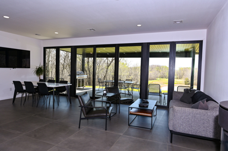 Waterfowl Property For Sale Lamar Mo - image 7