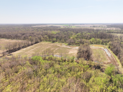 Waterfowl Property For Sale Lamar Mo - image 29